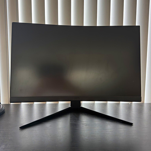 Msi optix g24c6 curved - optix,