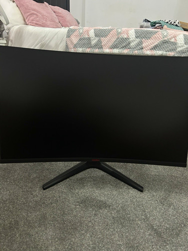 Koorui 32e6qc 5in curved - 31.5in,