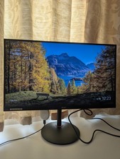 Acer Nitro XV272UV3 27in 180Hz