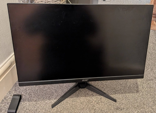 Acer nitro qg241y bii 24in - nitro,