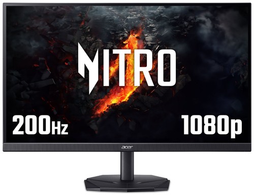 Acer nitro gaming - acer,