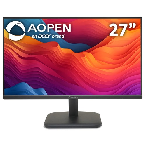 Acer inch monitor aopen - 27,
