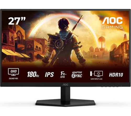 Aoc q27g42xe quad hd - aoc, 1440p