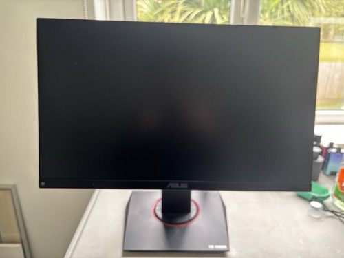 Asus vg249q inch - asus, gaming