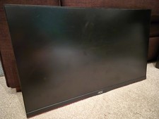 AOC 24G2U 24" IPS LED 144 Hz