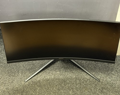 Msi optix mag301cr2 va - msi,