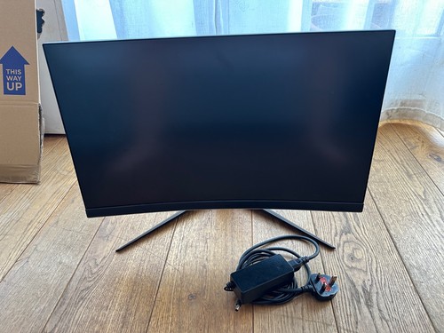 Msi optix g24c6 va lcd - optix,