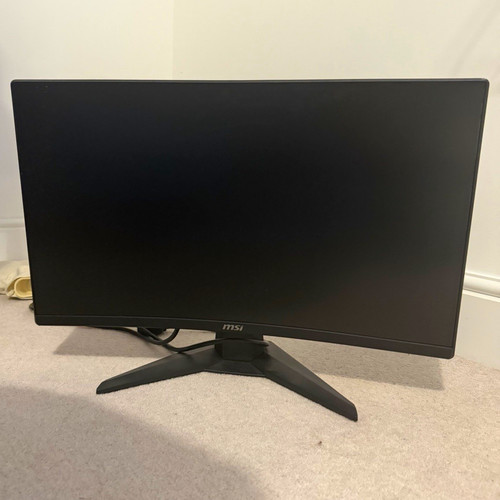 Msi g24c3 24inch - msi,