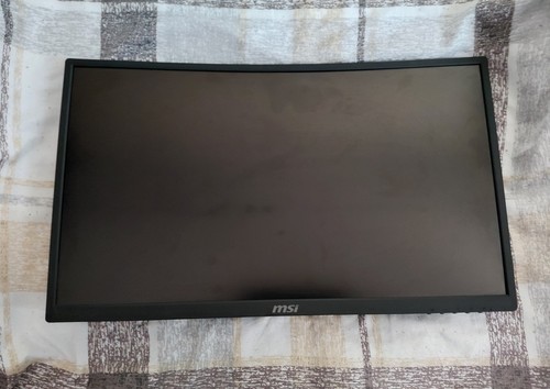 Msi optix g241vc - optix, 23.6"