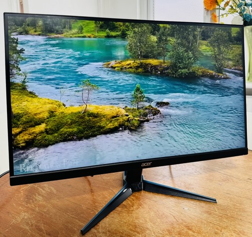 Acer nitro vg270u - acer, 27-inch