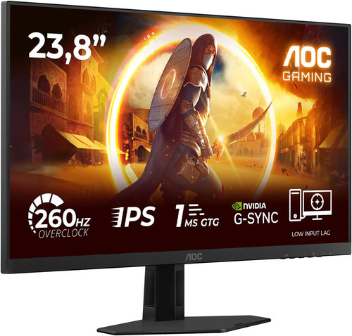 Aoc 24g4zre inch fhd - 24,