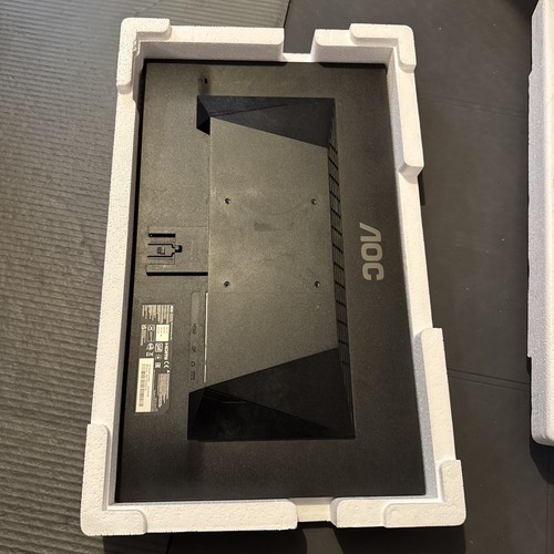 Aoc 24g15n gaming - 24”,