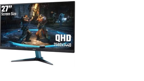 Acer nitro vg271um3 - acer, quad
