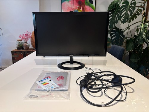Asus vx228h 1080p - asus,