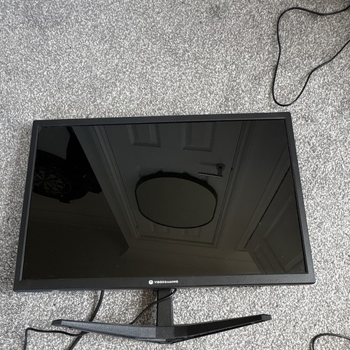 Vibox gaming 22in - vibox,