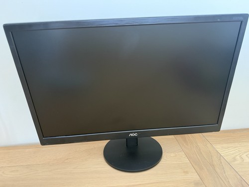 Aoc 215lm00041 1080p led - aoc,