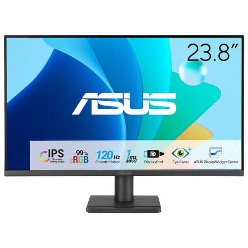 Asus fhd 1080p ips - 23.8",