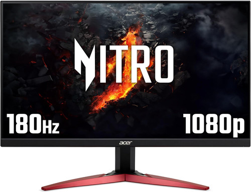 Acer nitro full hd gaming - acer,