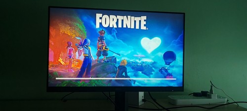 Aoc 24g4x gaming monitor - 24”,