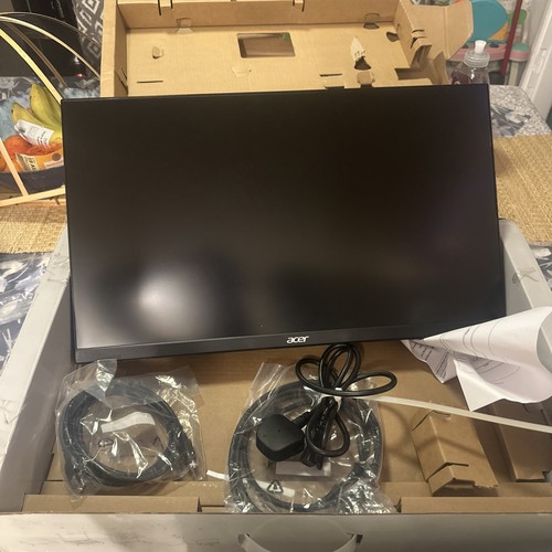 Acer nitro gaming monitor - acer,