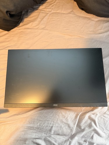 Aoc 24g4xe gaming monitor - aoc,