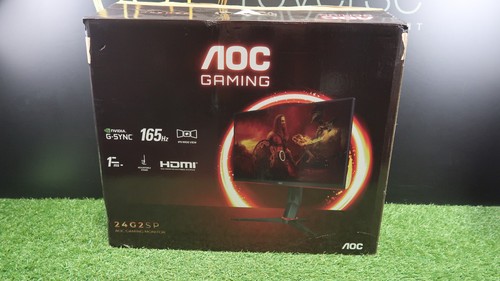 Aoc 24g2sp inch fhd - aoc, 24-inch