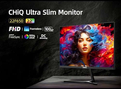 Chiq ultra slim - ultra,