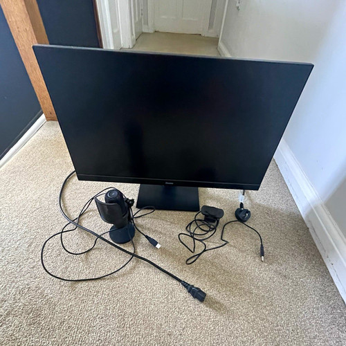 Gaming monitor yiiama full - gaming,