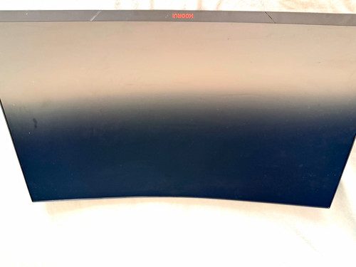 Koorui m27g3f 27in - 27in, curved