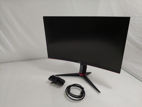 Aoc c27g2zu 27in - 27in, fhd