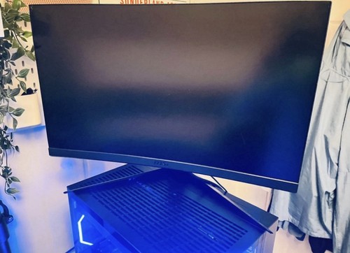 Msi optix g24c6 - g24c6, lcd