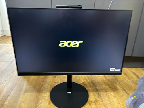 Acer cb272 27in full - d3, hd
