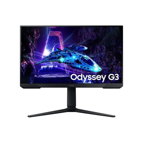 Samsung monitor odyssey - 24",
