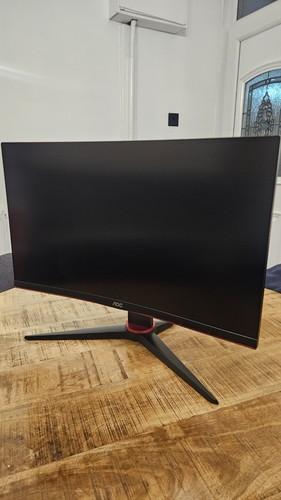 Aoc c24g2ae inch 165hz - c24g2ae,