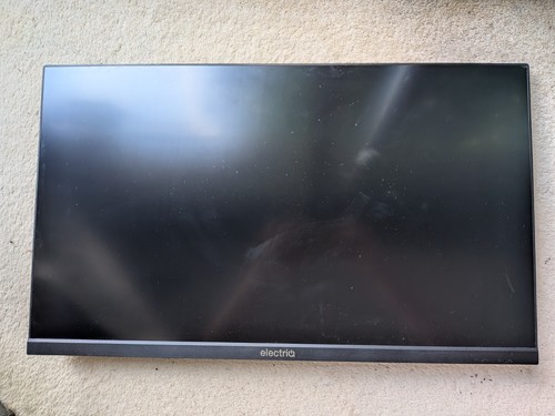 Electriq qhd 1440p 95hz - electriq, 27"