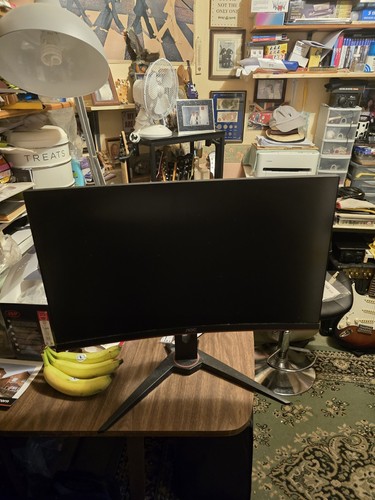 Aoc monitor inch - inch, 1920x1080