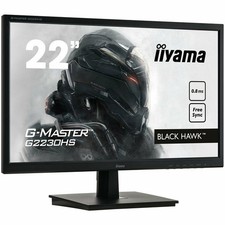 iiyama G-Master G2230HS-B1