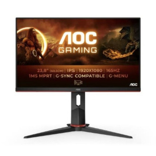 Aoc gaming 24g2sp - aoc,