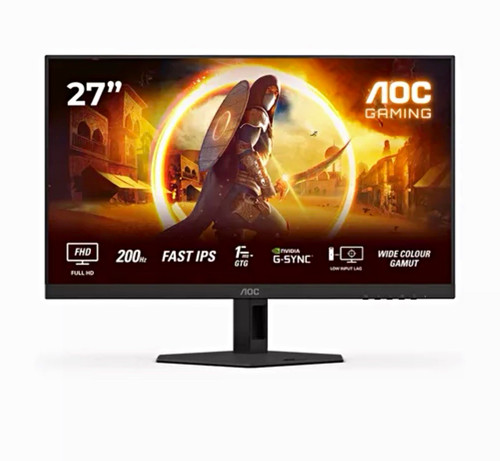Aoc gaming 27b36x 27in - aoc,