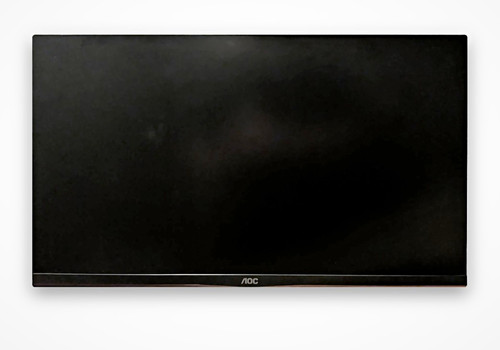 Aoc 27g2spae 27in ips 165hz - aoc,