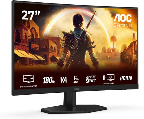 Aoc c27g42e widescreen - c27g42e,