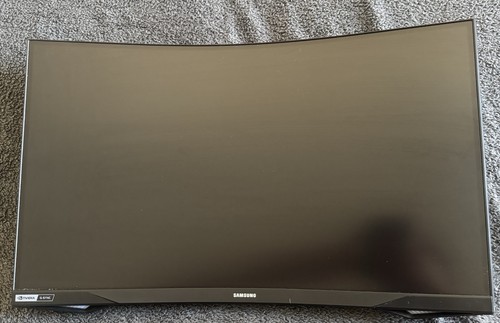 Samsung 1440p 240hz curved - samsung,
