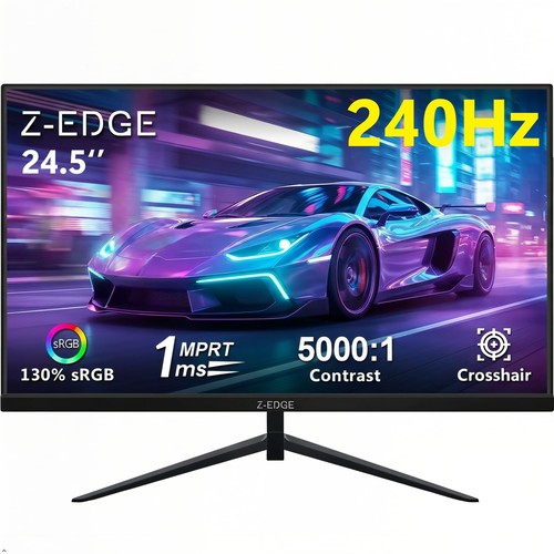 Edge inch gaming - 24.5,