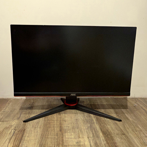 Aoc gaming monitor 24gspae - gaming,