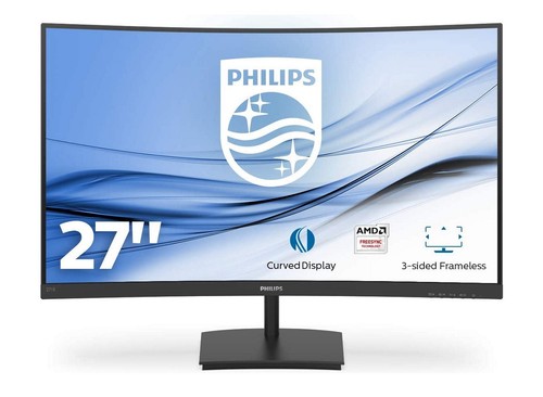 Philips inch gaming monitor - 27,