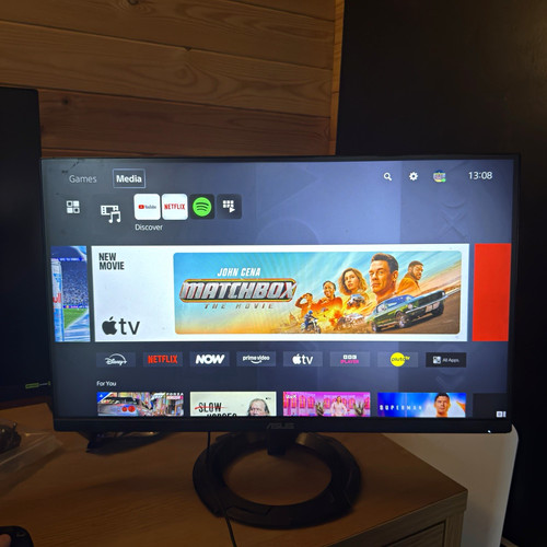 Asus tuf gaming vg2491r - tuf, 24in