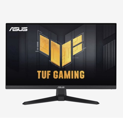 Asus tuf gaming vg249qe5a - gaming, a