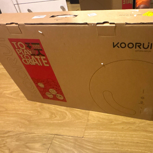 Koorui g2721e 27in - g2721e, fhd