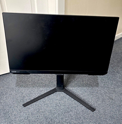 Samsung odyssey g40b 25in fhd - samsung,