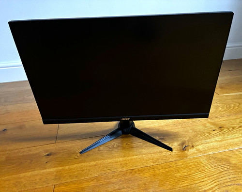 Acer nitro qg241y bii 24in - acer,